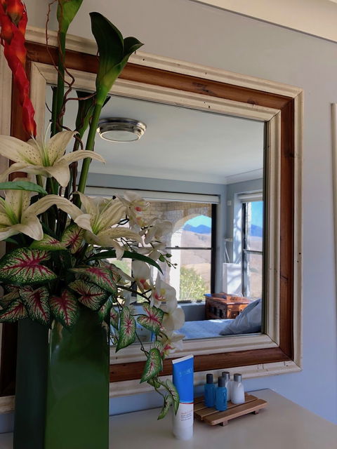 Dam It Getaway- Homestead - Accommodation Adelaide 2