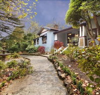 Kubba Roonga Guesthouse - Luxury Spa Retreat - Accommodation Adelaide