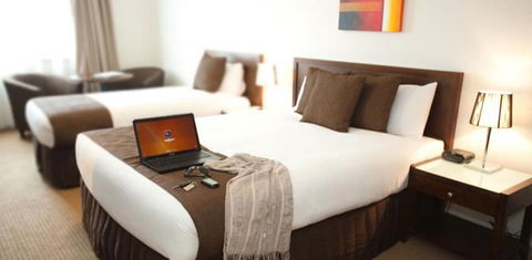 Horsham International Hotel - Accommodation Adelaide 4