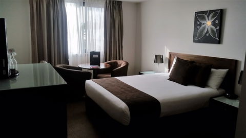 Horsham International Hotel - Accommodation Adelaide 3