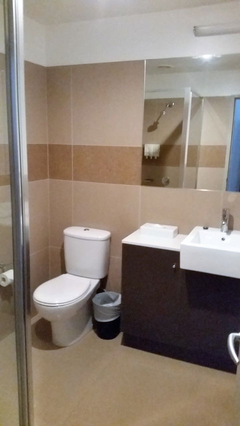 Horsham International Hotel - Accommodation Adelaide 5