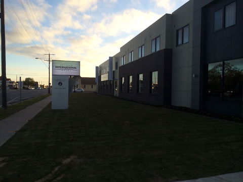 Horsham International Hotel - Accommodation Adelaide 0