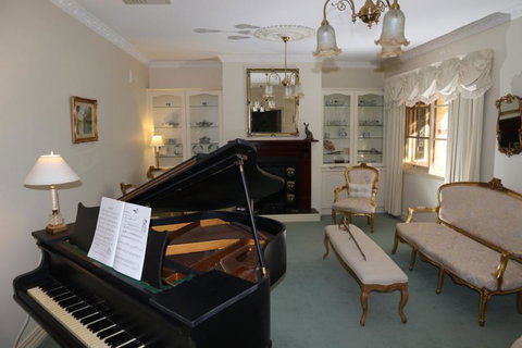 Fernglade On Menzies - Accommodation Adelaide 3