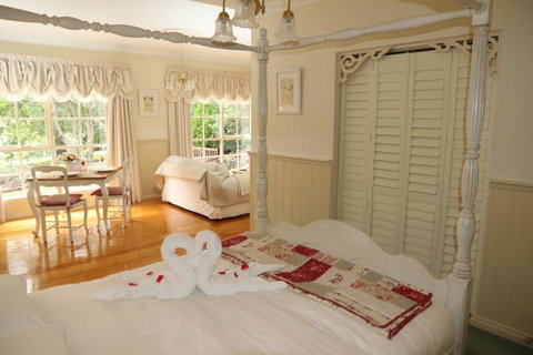 Fernglade On Menzies - Accommodation Adelaide 2