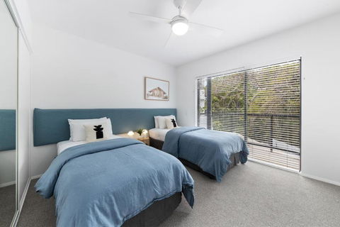 Da Vinci - Accommodation Adelaide 4