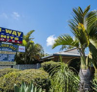 Hi-Way Units Motel - Accommodation Adelaide