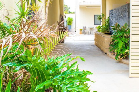 Atlantic West Beach Apartments - Accommodation Adelaide 1