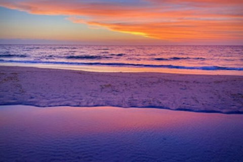 Atlantic West Beach Apartments - Accommodation Adelaide 0