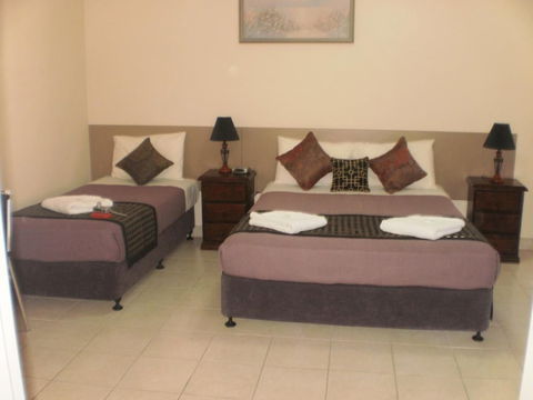 Molika Springs Motel - Accommodation Adelaide 4