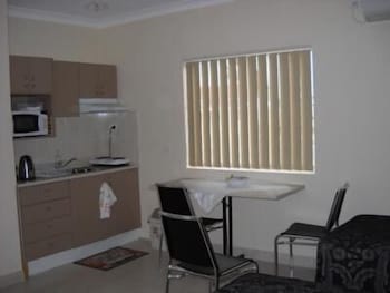 Molika Springs Motel - Accommodation Adelaide 3