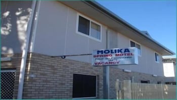 Molika Springs Motel - Accommodation Adelaide 0