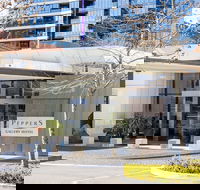 Peppers Gallery Hotel - Accommodation Adelaide