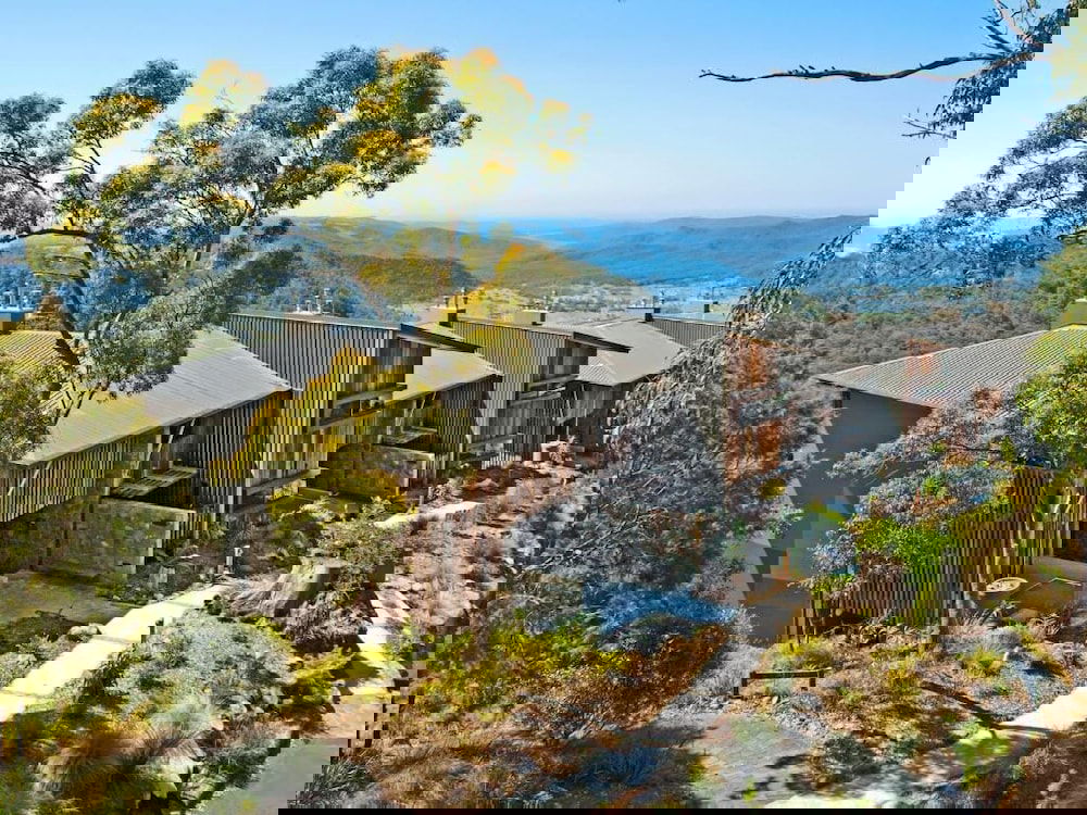 Binna Burra QLD Accommodation Adelaide