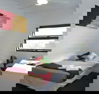 Western Sydney University Village- Parramatta Campus - Accommodation Adelaide