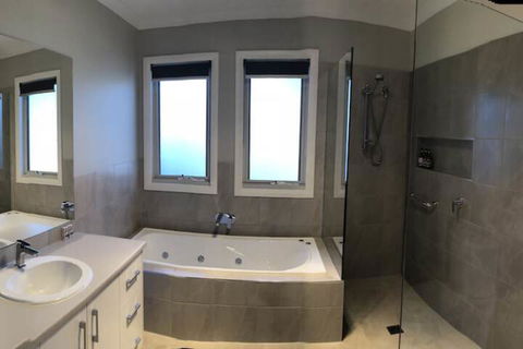 Abalina Cottages, Rotary Drive - Accommodation Adelaide 4
