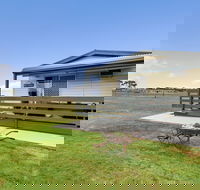 The Oxley Estate - Accommodation Adelaide
