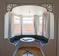 Arch on Mellool - Accommodation Adelaide