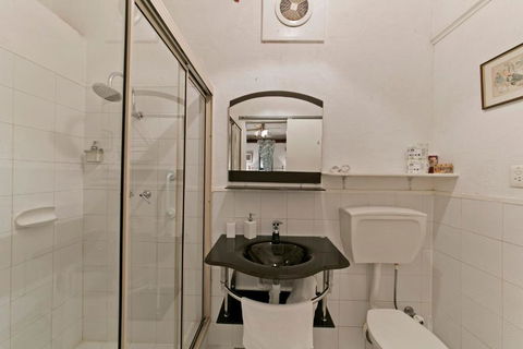 Hillside Country Retreat - Accommodation Adelaide 2