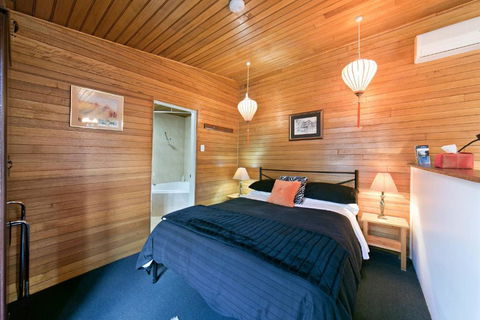 Hillside Country Retreat - Accommodation Adelaide 5