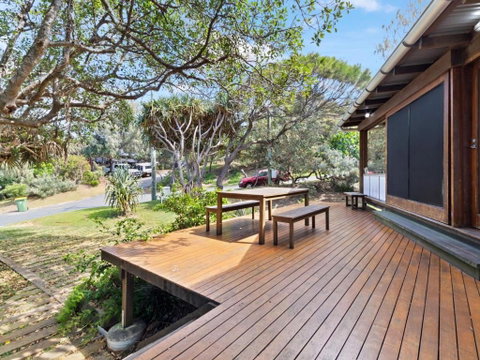 Laguna House - Accommodation Adelaide 2