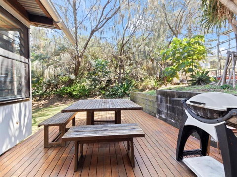Laguna House - Accommodation Adelaide 5