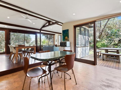 Laguna House - Accommodation Adelaide 6