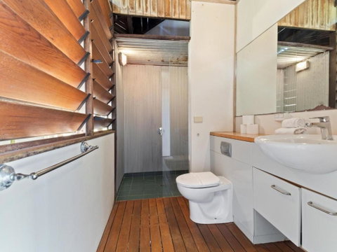 Laguna House - Accommodation Adelaide 4