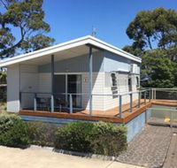 Jervis Bay Holiday Cabins - Accommodation Adelaide