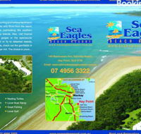 SeaEagles Beach Resort - Accommodation Adelaide