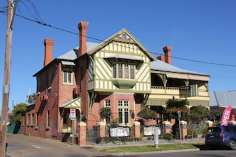 Mates Gully - Accommodation Adelaide 0