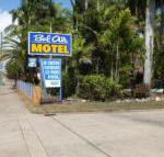Bel Air Motel - Accommodation Adelaide