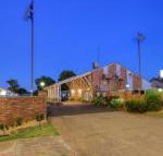 All Travellers Motor Inn - Accommodation Adelaide