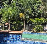 Nimbin Rocks Retreat - Accommodation Adelaide