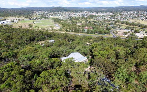 Eagles Nest - Accommodation Adelaide 2