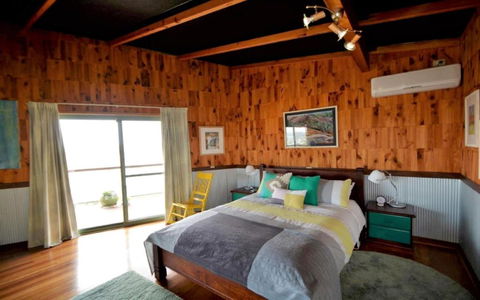 Eagles Nest - Accommodation Adelaide 6