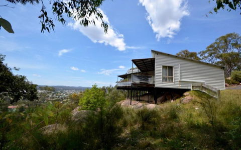 Eagles Nest - Accommodation Adelaide 3