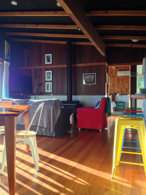 Eagles Nest - Accommodation Adelaide 5