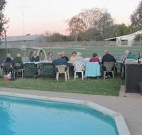 Barham Colonial MotelB - Accommodation Adelaide