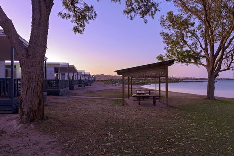 Discovery Parks - Streaky Bay Foreshore - Accommodation Adelaide 0
