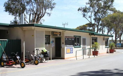 Discovery Parks - Streaky Bay Foreshore - Accommodation Adelaide 1