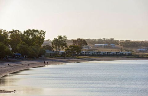 Discovery Parks - Streaky Bay Foreshore - Accommodation Adelaide 2