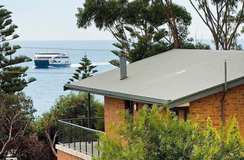 Baudin House - Accommodation Adelaide 4