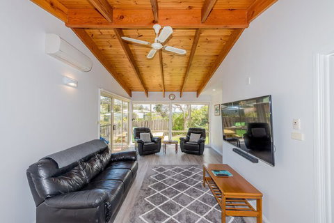 Mayson - Accommodation Adelaide 5