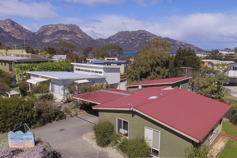 Mayson - Accommodation Adelaide 1