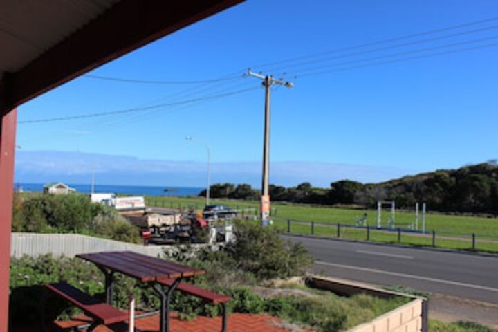Maslin Beach SA Accommodation Adelaide