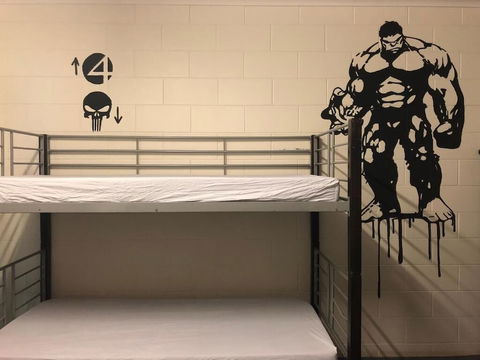 Frogshollow Backpackers - Accommodation Adelaide 6
