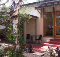 A Secret Garden - Accommodation Adelaide
