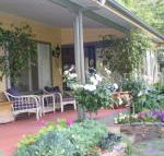 The Lookout - Accommodation Adelaide