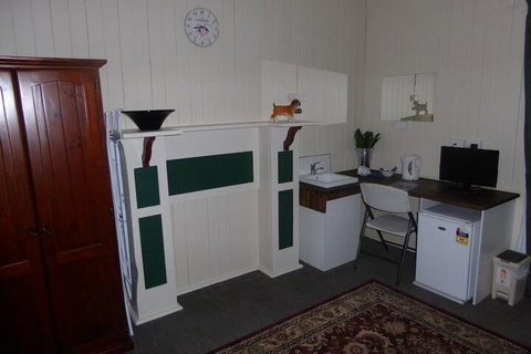 Exchange Hotel Toogoolawah - Accommodation Adelaide 5