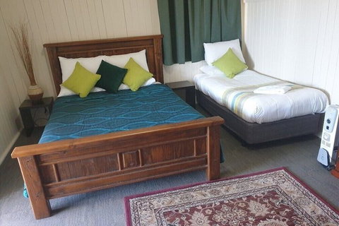 Exchange Hotel Toogoolawah - Accommodation Adelaide 1